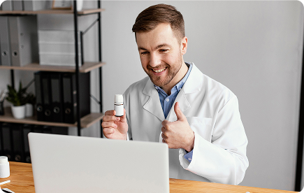 Certificado para Profissionais